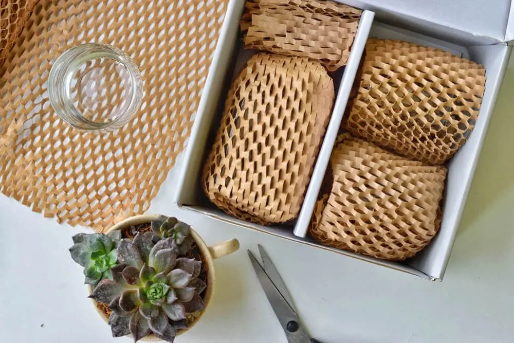 Recyclable Materials Self Storage