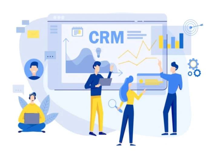 How CRM Benefits Your Self Storage Facility How CRM Benefits Your Self Storage Facility