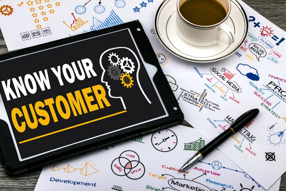 Know Your Customer