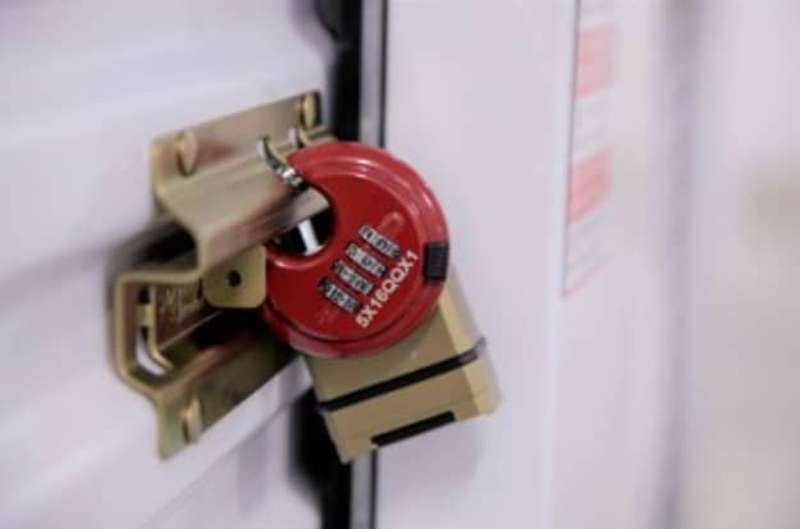 6Storage is Unlocking the Best Locking Solution for Self Storage