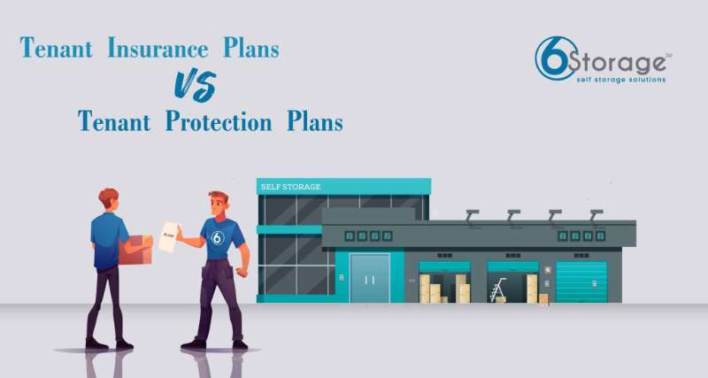 Tenant Insurance Plans vs Tenant Protection Plans