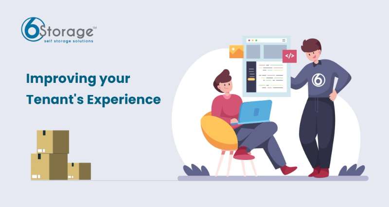 Improving Your Tenant’s Experience