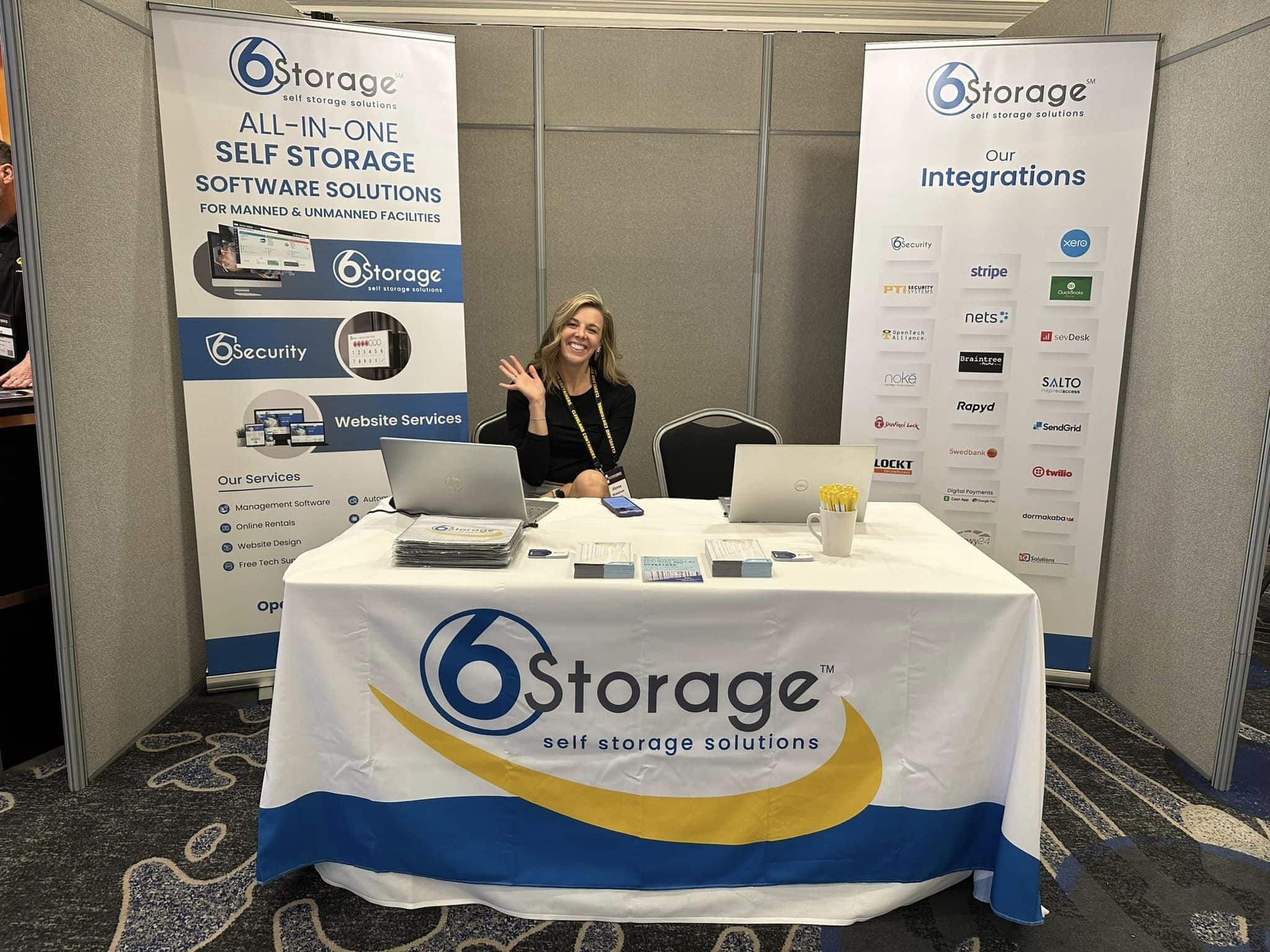 UK and Mid Atlantic Trade Show Blog