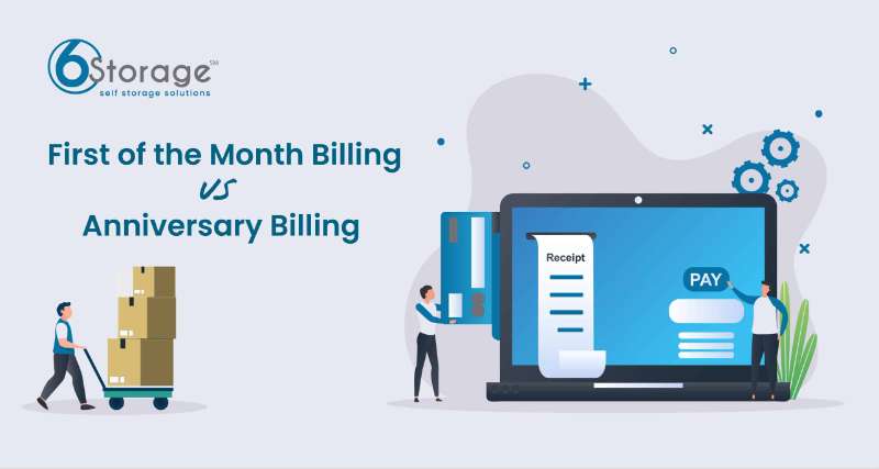 First of the Month Billing vs. Anniversary Billing