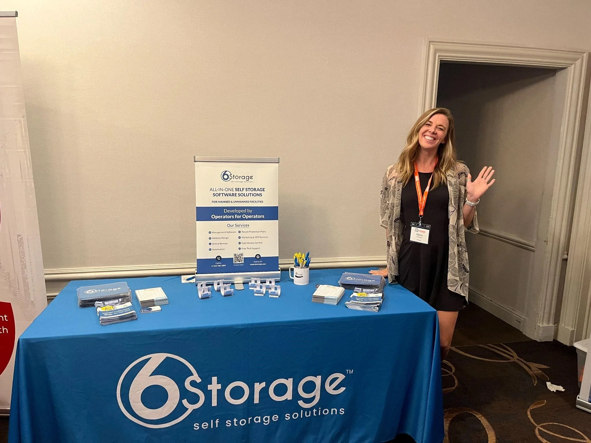 Tennessee Self Storage Association Fall Conference & Expo Recap Tennessee Self Storage Association Fall Conference & Expo Recap