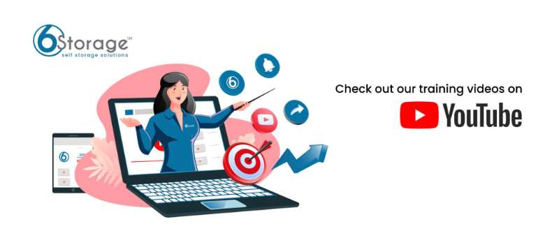 Navigate with Confidence: Your Guide to 6Storage Software Training Videos