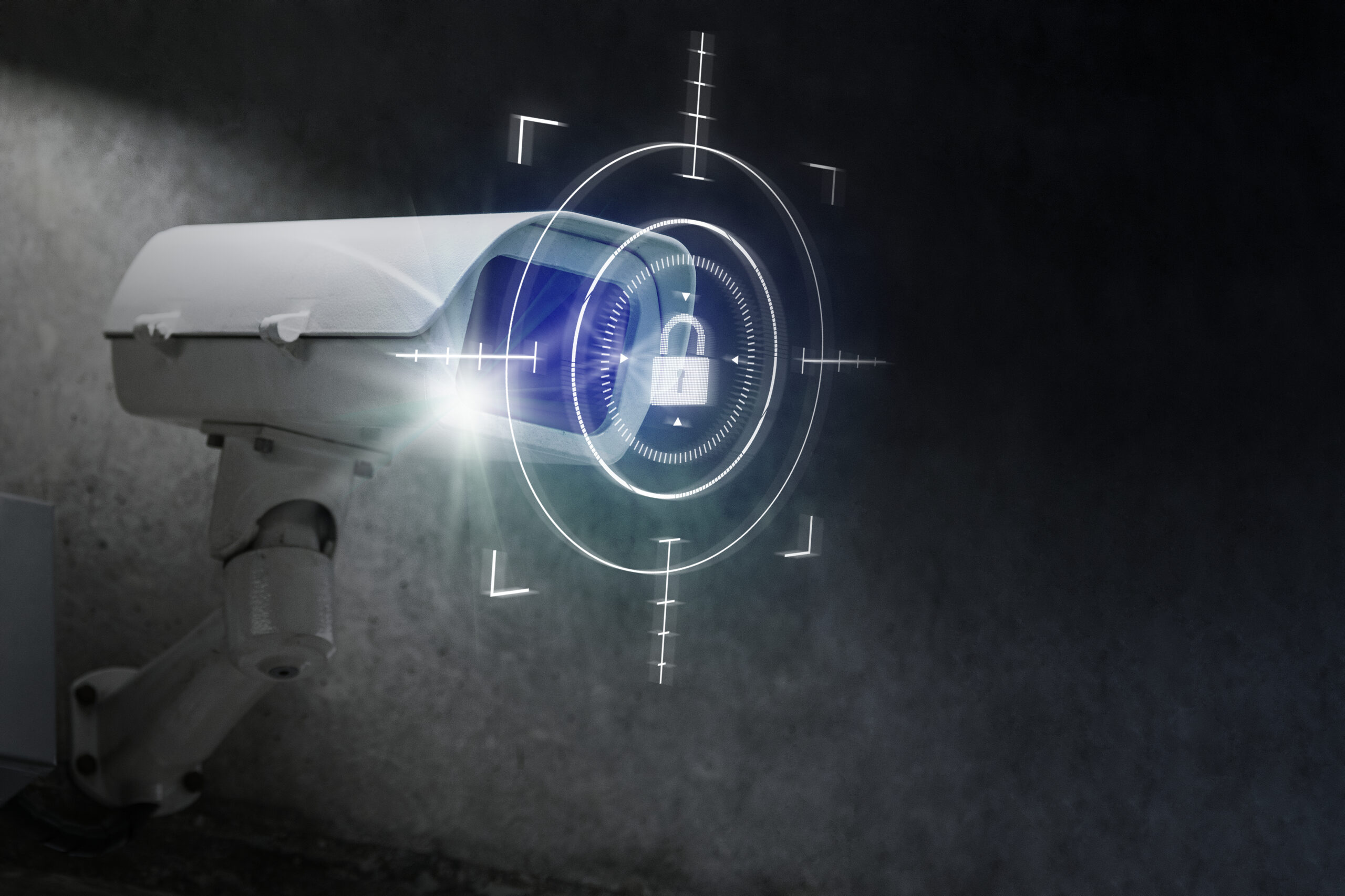 Enhance Security and Peace of Mind
