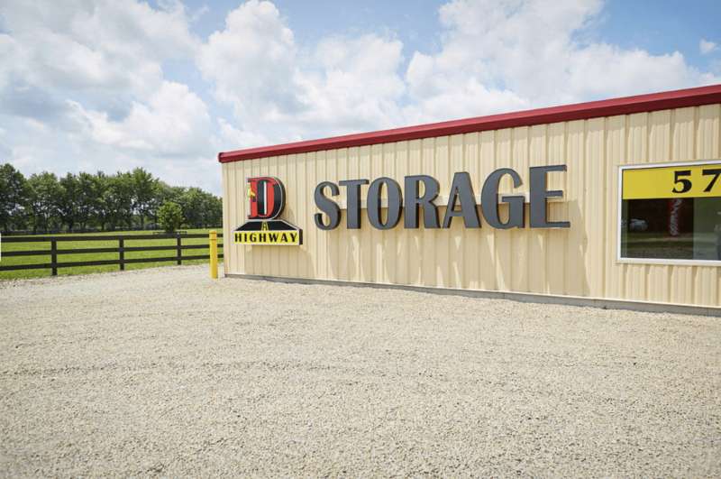6 Tips for Spring Cleaning Your Storage Facility