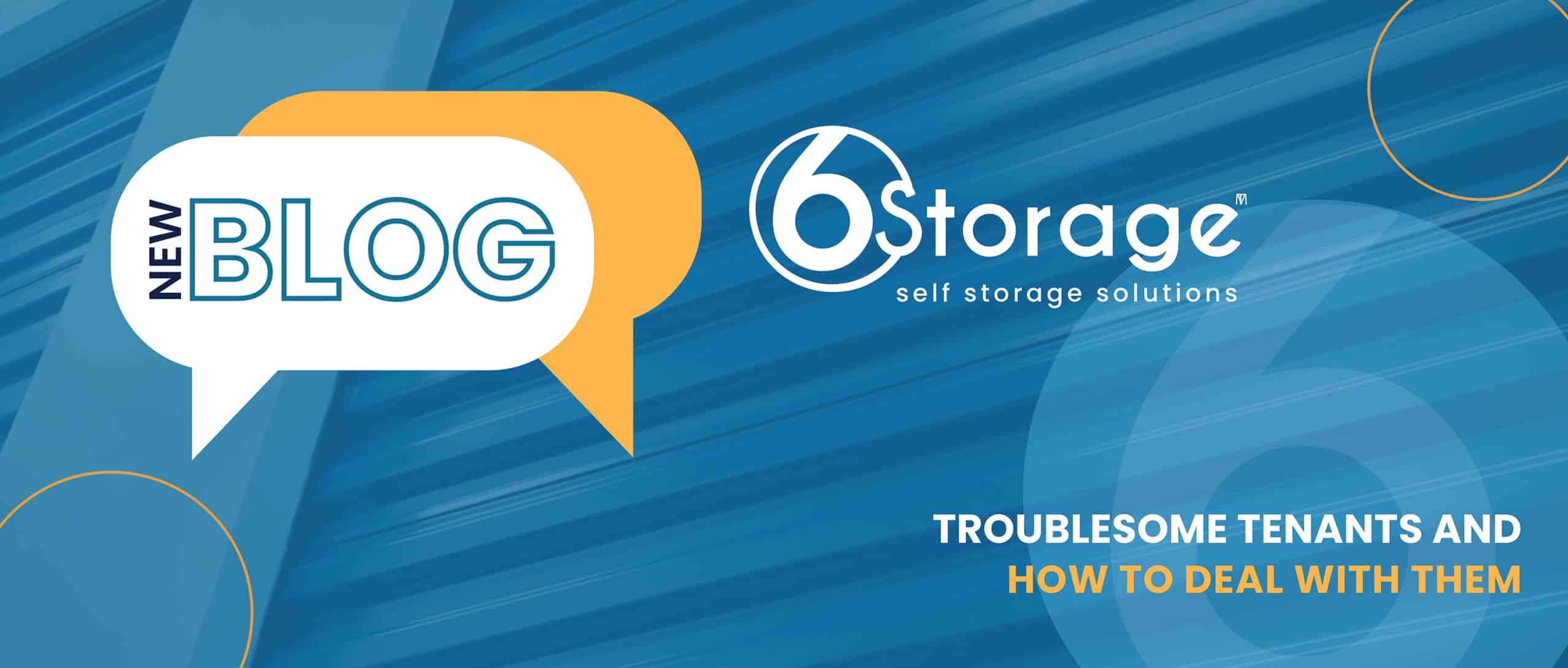 Troublesome tenants and how to deal with them