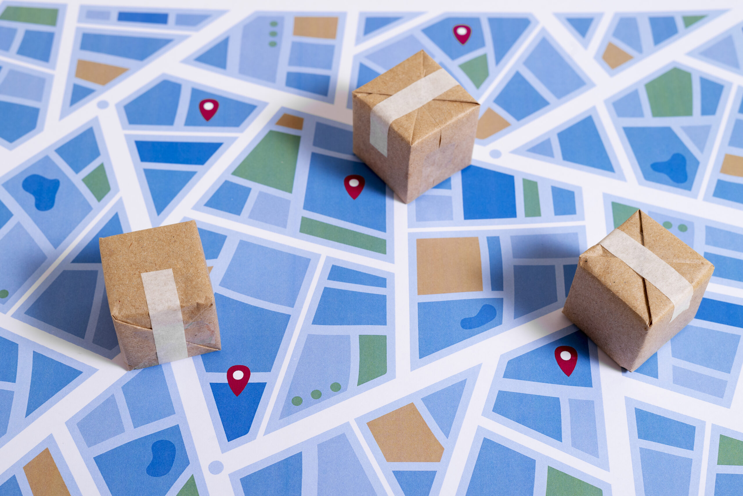 Choosing a facility location: What to look for and why it matters.