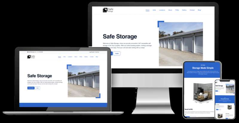 The Vital Role of Your Website: Your Business’s First Point of Contact