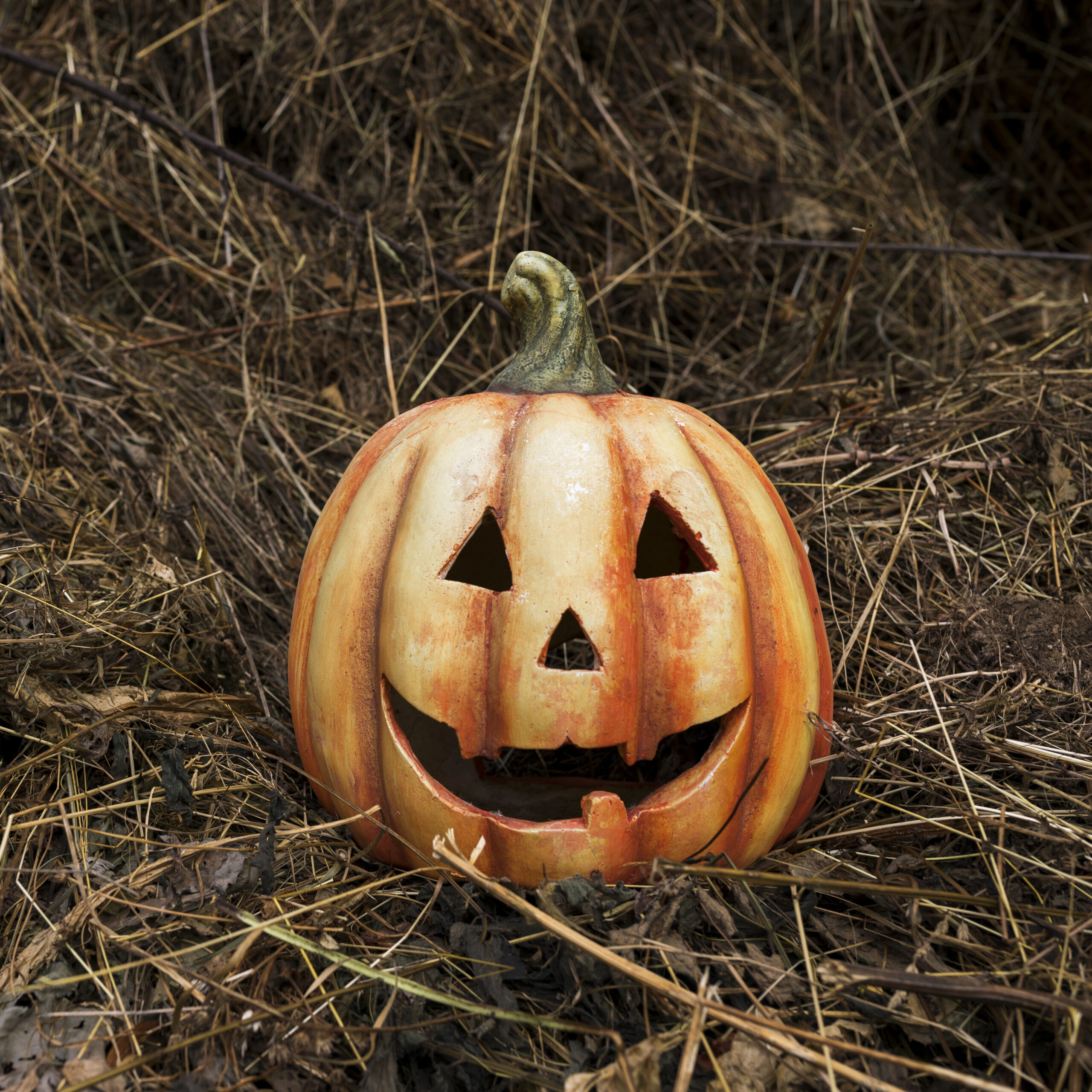 Unmasking the Power of Online Reviews: A Halloween-Inspired Guide for Storage Facility Owners