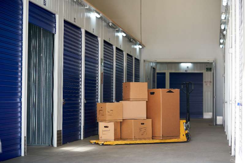Climate Control vs. Drive-Up Storage Units: What’s Best for Your Needs?