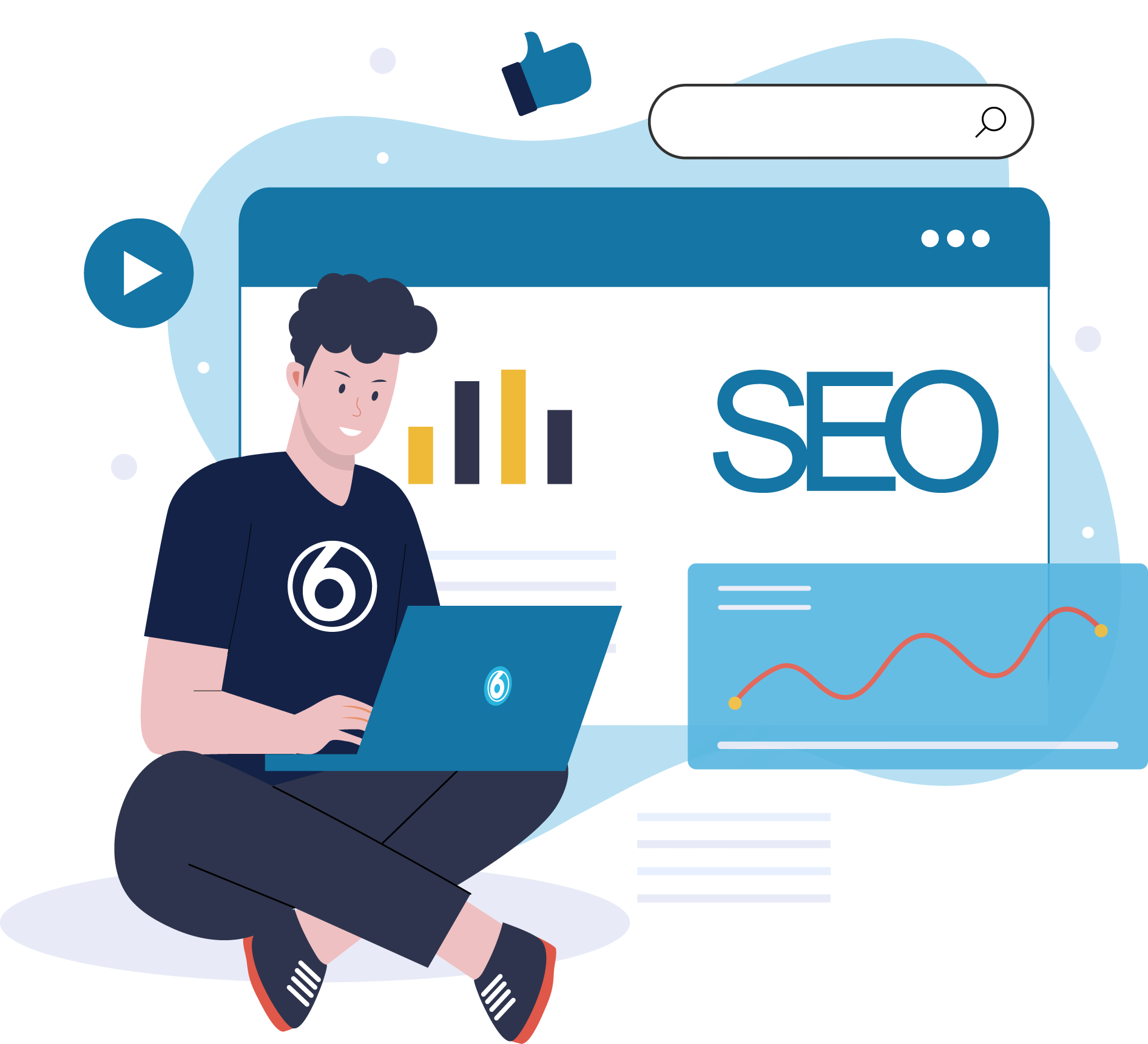 SEO & SEM: What are they and how can we help?