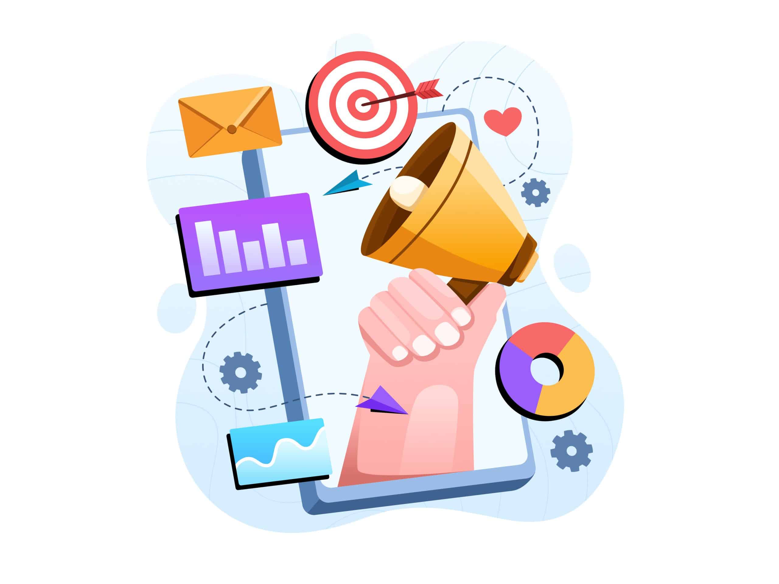 Making the Most of Your Self-Storage Marketing Budget