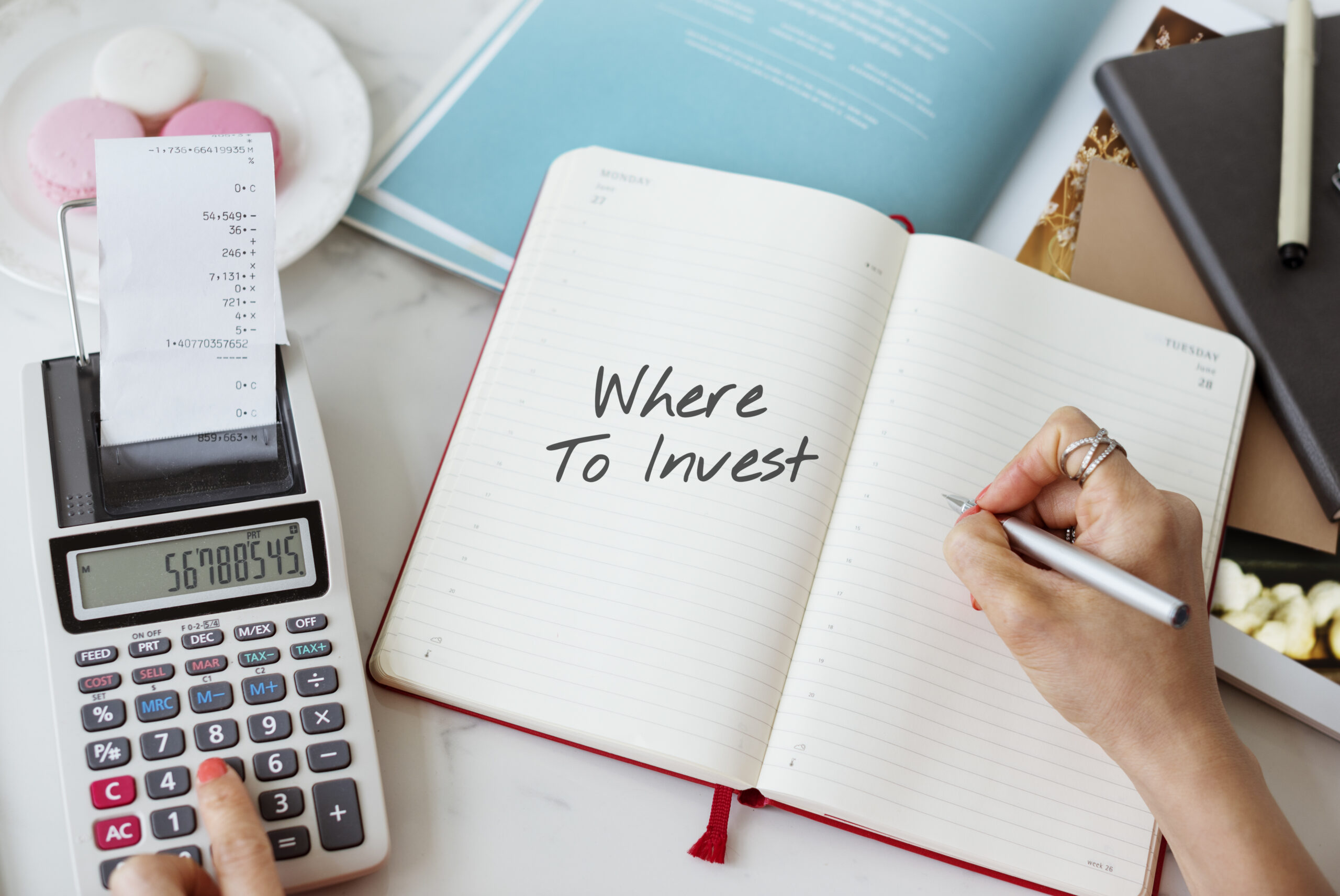 Making the Most of Your Self-Storage Marketing Budget