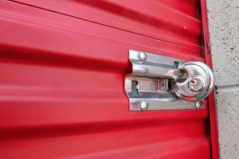 Electronic Locks vs. Standard Locks: Which Is Best for Your Storage Facility?