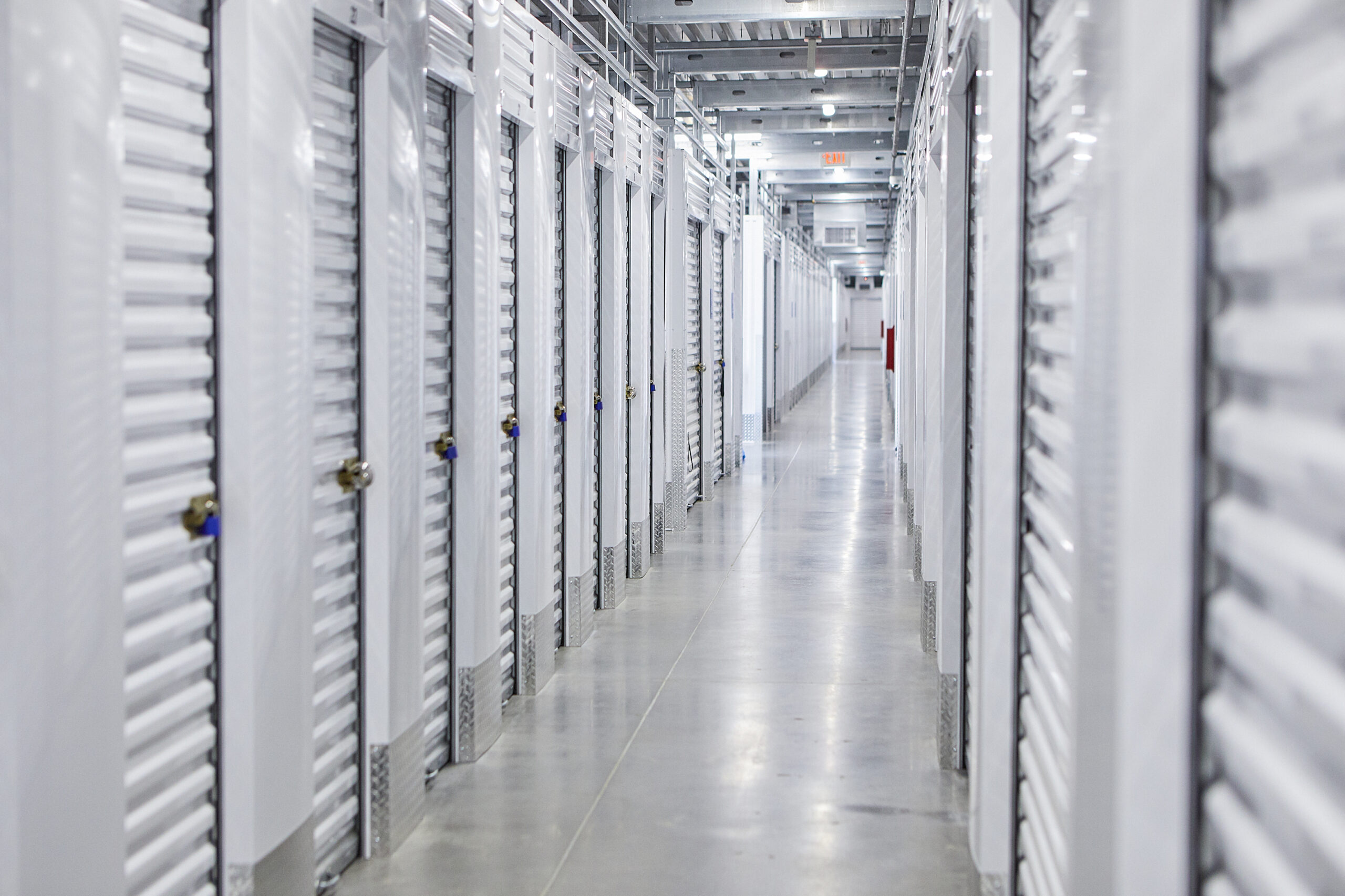 Self Storage Lease Agreement Resources