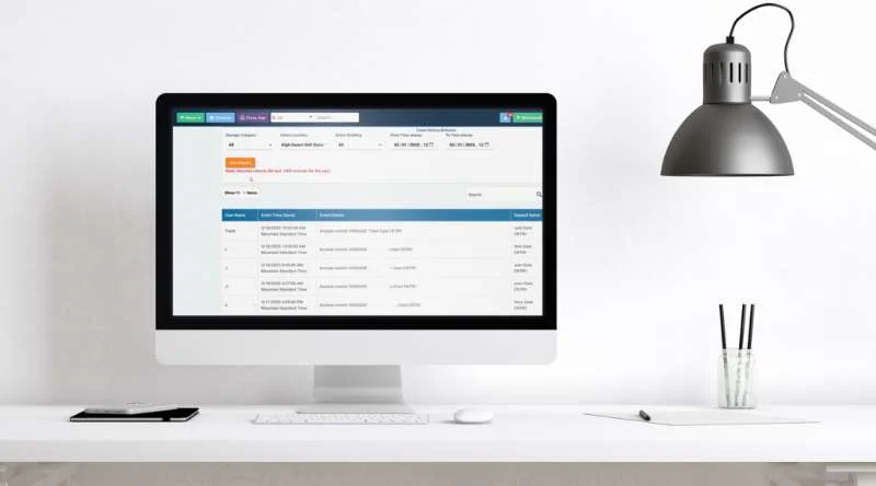 Cloud-Based Access Control