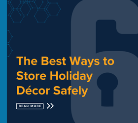 Tame the Tinsel: Smart Storage Solutions for Holiday Décor Tame the Tinsel: Smart Storage Solutions for Holiday Décor