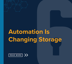 How Automation Is Reshaping the Self-Storage Industry?