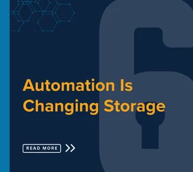 How Automation Is Reshaping the Self-Storage Industry? How Automation Is Reshaping the Self-Storage Industry?
