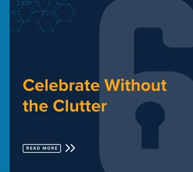Maximize Your Small Space: Tips for Holiday Cheer with External Storage! Maximize Your Small Space: Tips for Holiday Cheer with External Storage!