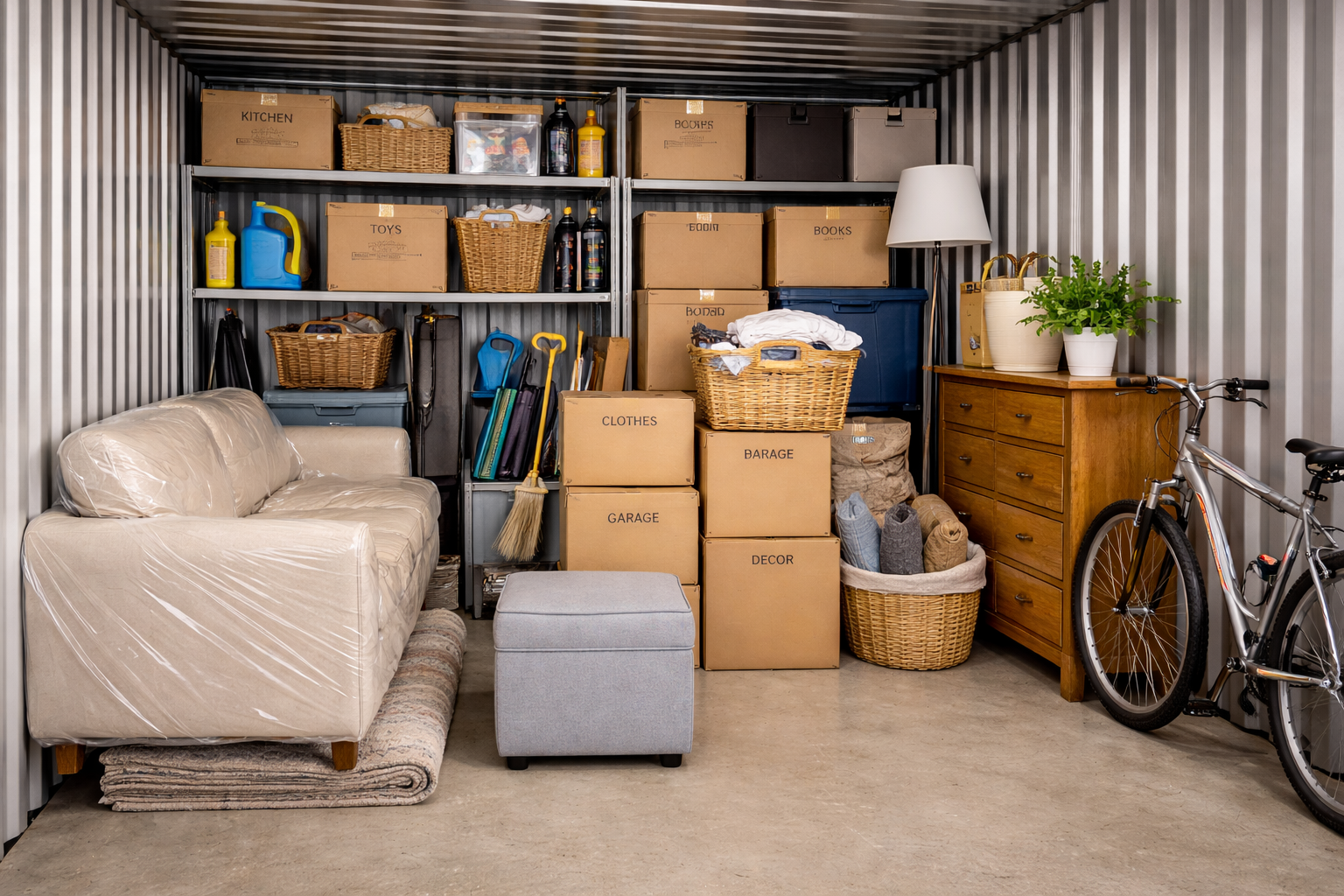 Streamline Your Home: Top 10 Items to Store Before Holiday Festivities