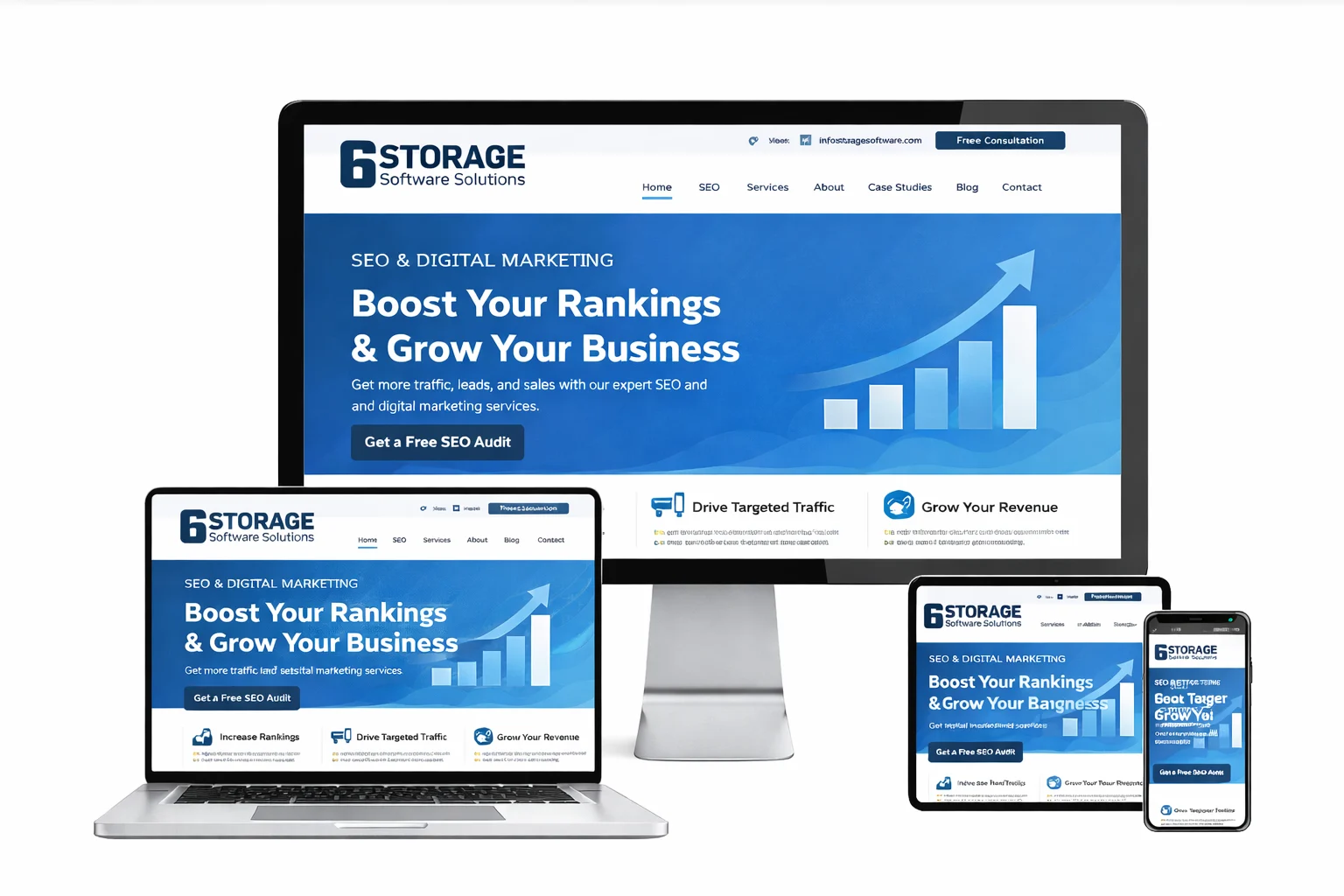 SEO Services