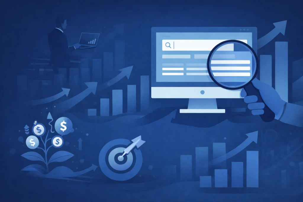 SEO Services
