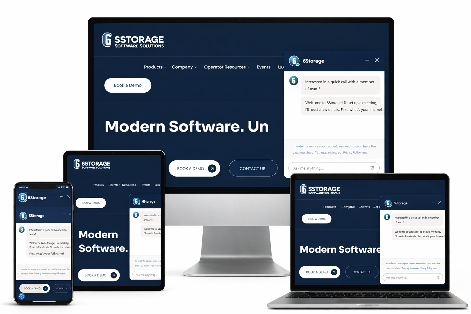 AI Sales Agent