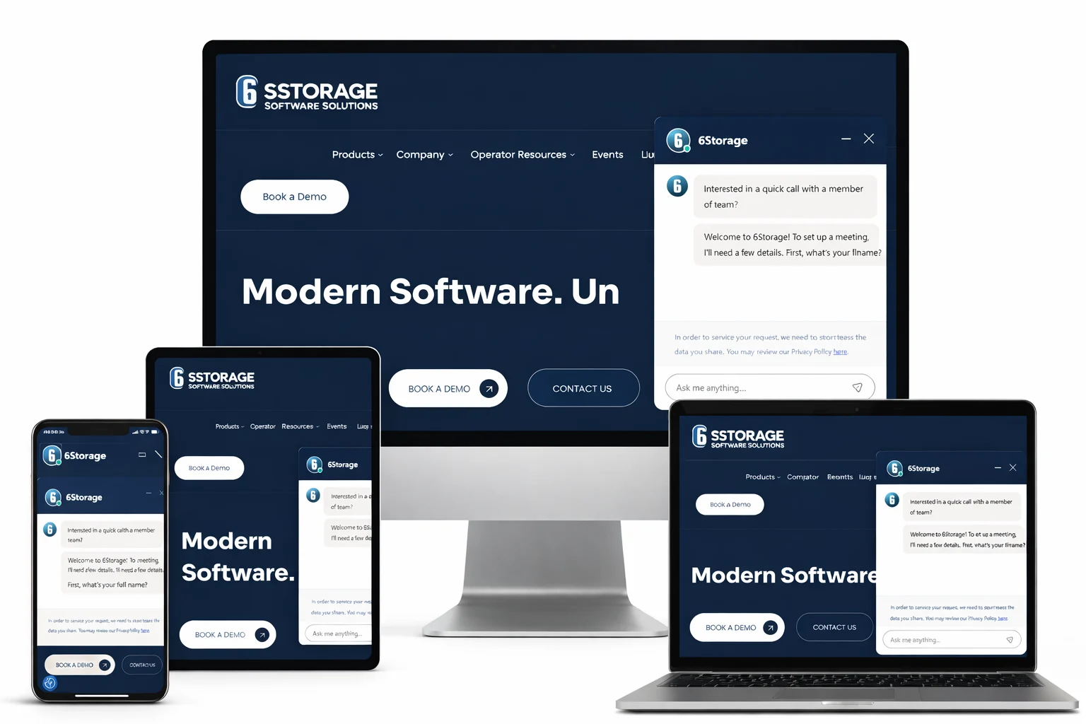 AI Sales Agent