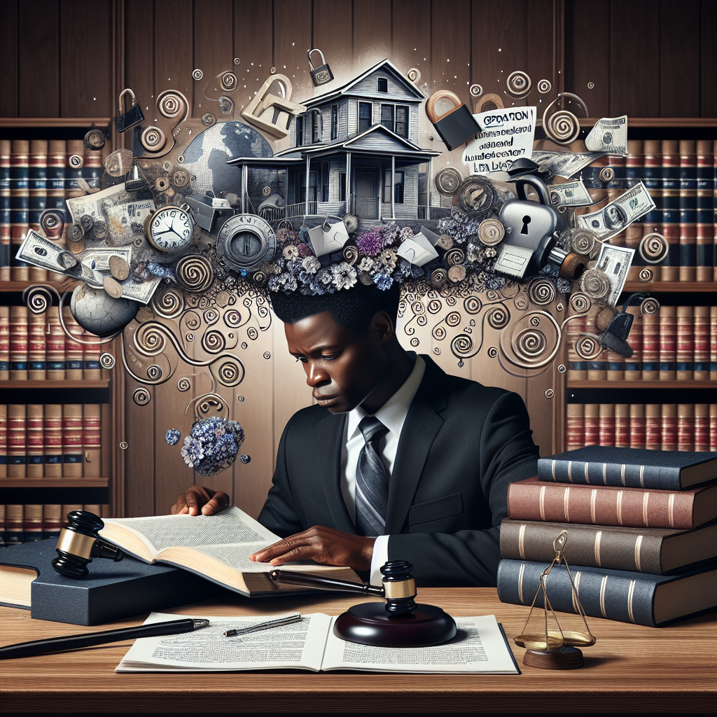 Why should an operator understand their state lien laws?