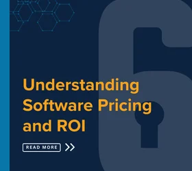 How Can You Improve Your Business Profit with Software Pricing & ROI? How Can You Improve Your Business Profit with Software Pricing & ROI?