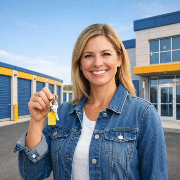 Storage Operators Our Mission and Vision: 6Storage's Vision for Operators