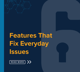 Which self-storage software features solve daily problems?