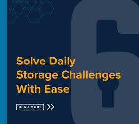 What is the best self-storage management software for daily issues?
