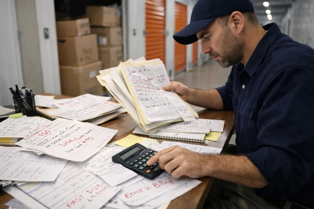 Common Issues Without Software