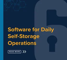 Which Storage Management Software Can Optimize Your Unit Operations? Which Storage Management Software Can Optimize Your Unit Operations?