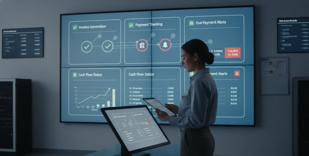 Billing Automation Advantages