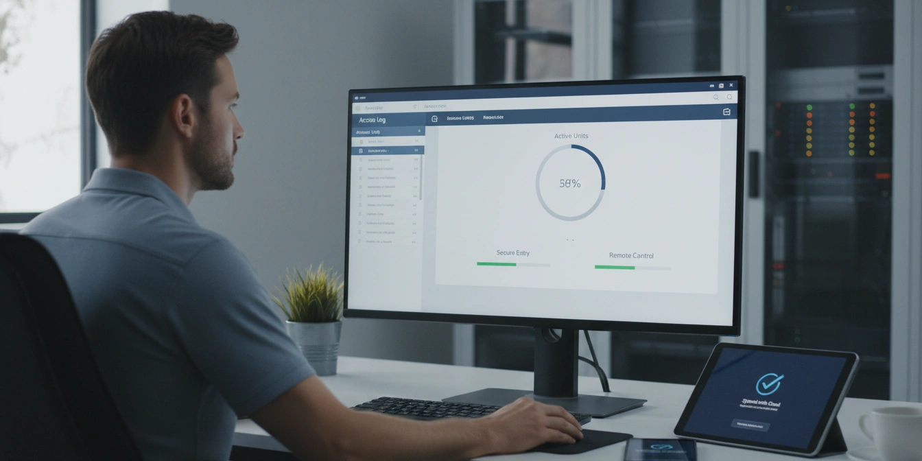 How Can Operators Use Remote Storage Access Tracking Software Effectively?
