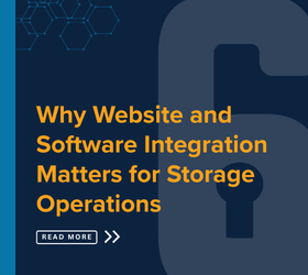 How Website and Software Integration Improves Storage Operations? How Website and Software Integration Improves Storage Operations?