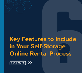 How to choose essential features for self-storage online rentals? How to choose essential features for self-storage online rentals?