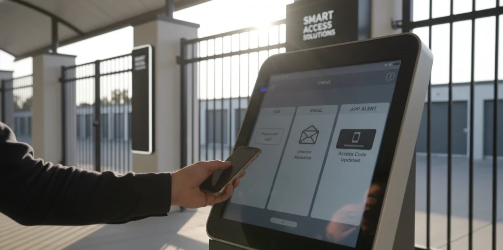 Types of Notifications That Improve Tenant Experience