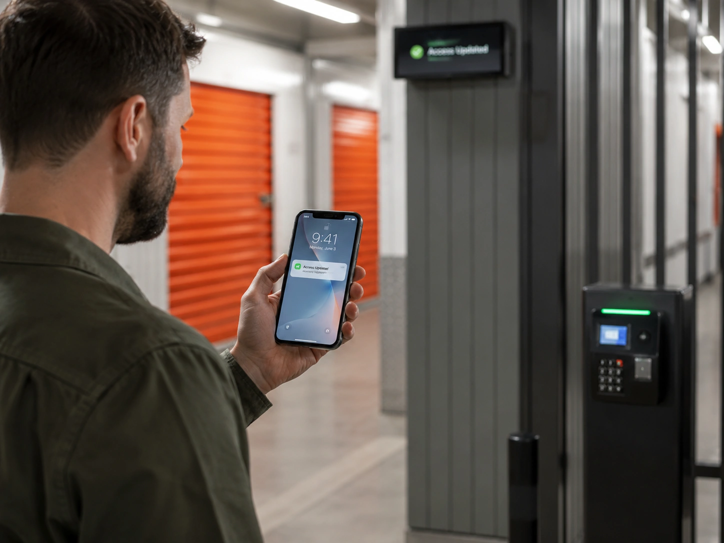 How to use automated notifications to fix tenant satisfaction issues?