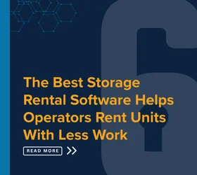 What Is the Best Software for Managing Storage Unit Rentals? What Is the Best Software for Managing Storage Unit Rentals?