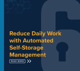 How automated self storage systems cut daily manual work for owners? How automated self storage systems cut daily manual work for owners?