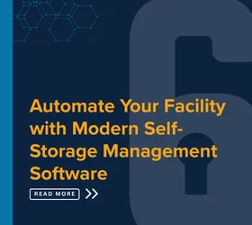 Why is a Modern Self Storage Management System Crucial for Automation? Why is a Modern Self Storage Management System Crucial for Automation?