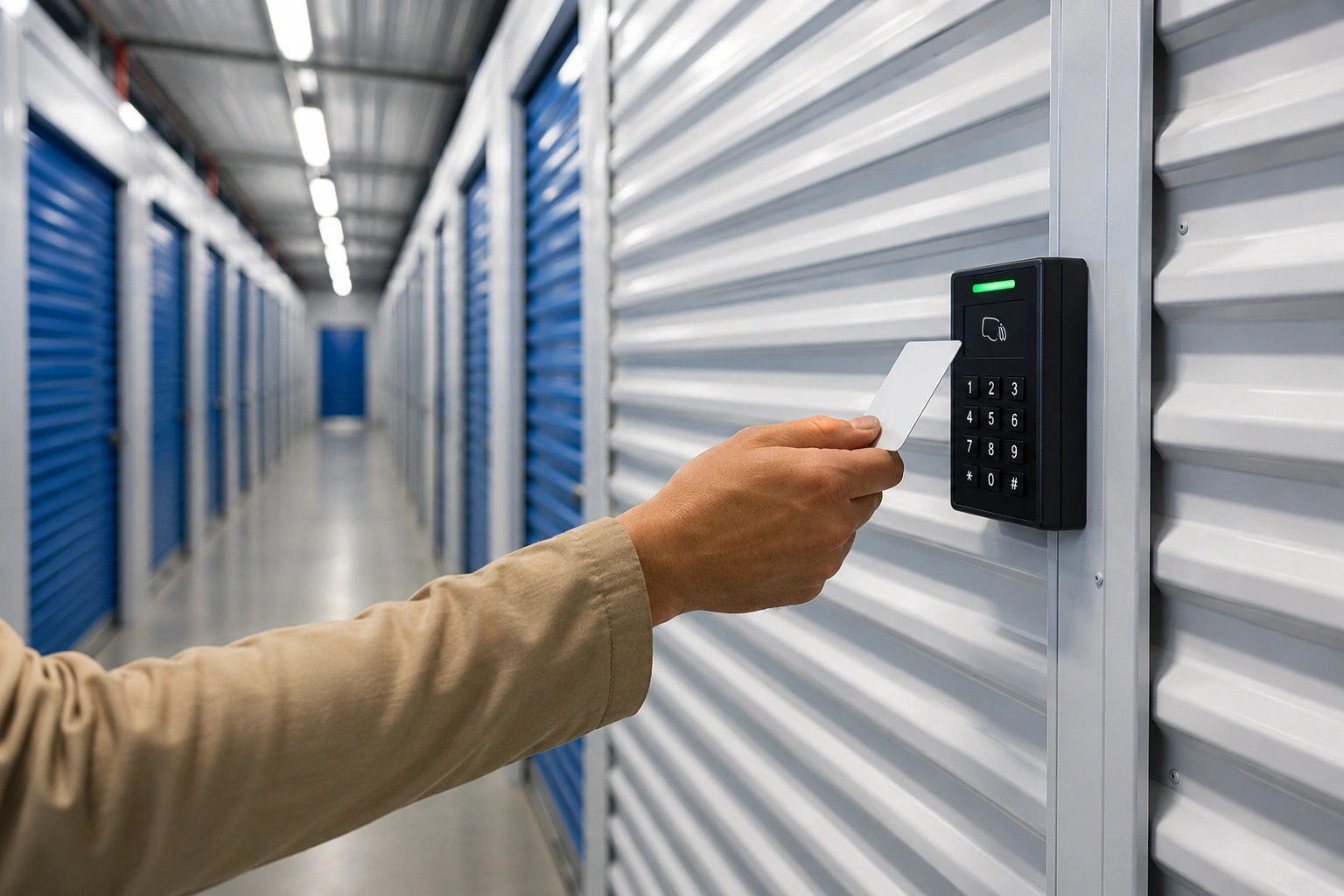Why is a Modern Self Storage Management System Crucial for Automation? Why is a Modern Self Storage Management System Crucial for Automation?