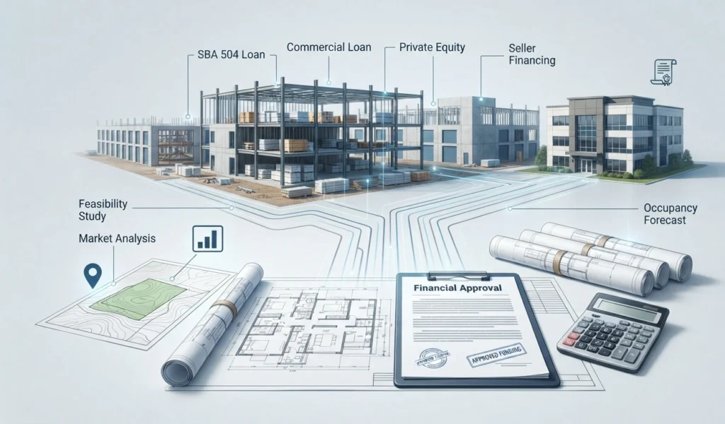 How Much Does It Cost to Open a Storage Facility With Financing?